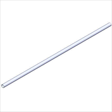 369675-3 1 X .06 X 40.87 STL TUBE - durable steel tube for various applications.