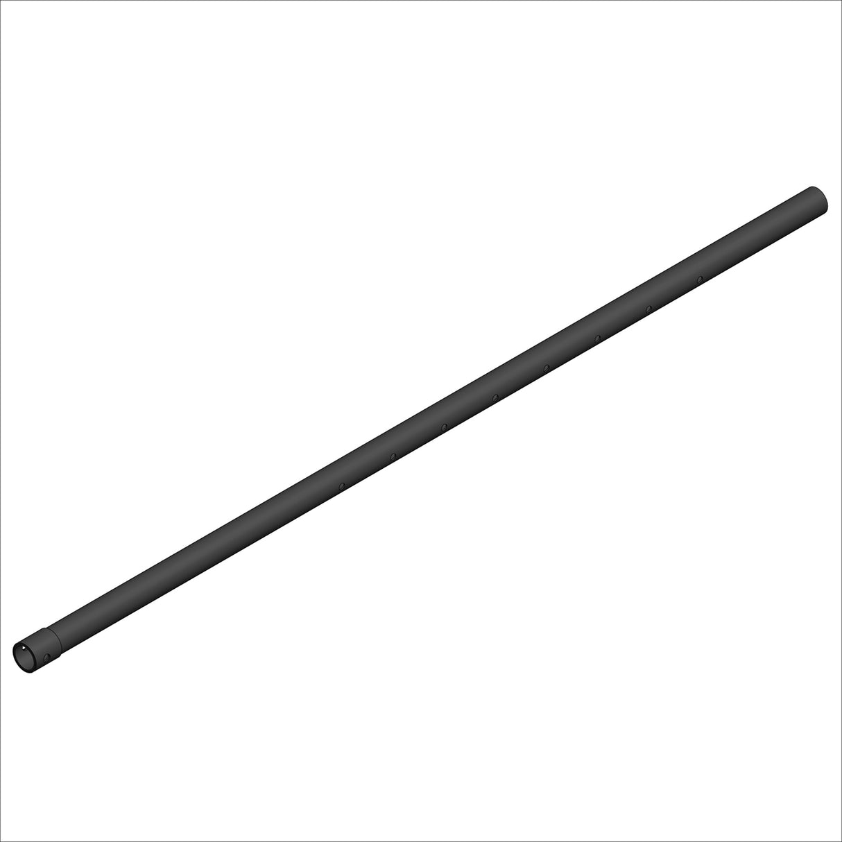 B377701-7 MMAX PIVOT TUBE WMT 1.25 @ 46.5"