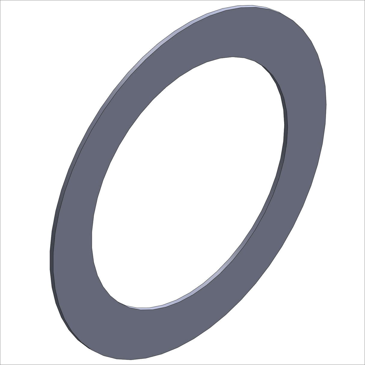 10-0042 BRG RACE, TRA-2840 precision washer, ideal for automotive applications.