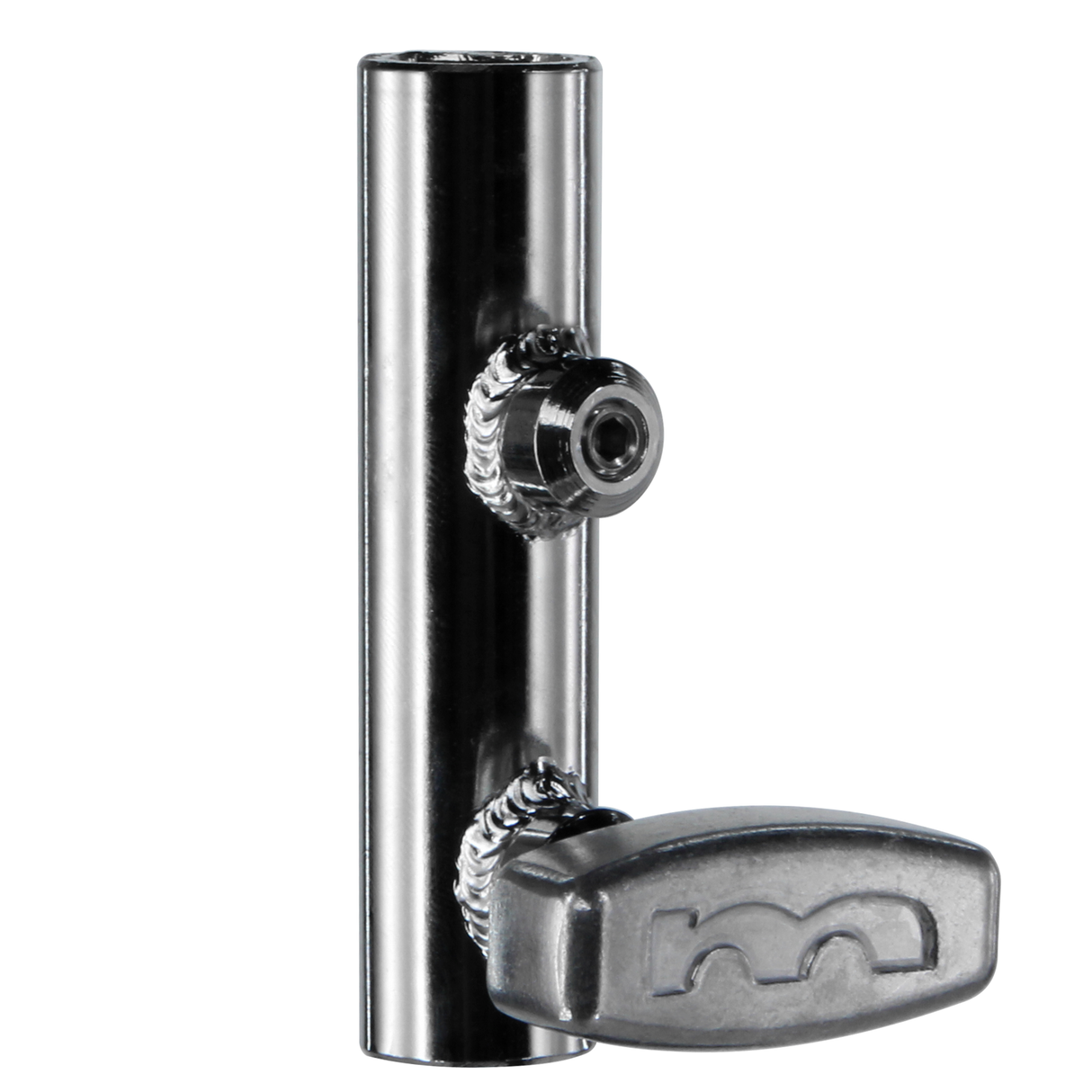 Adapter - Baby Pin to 17mm