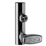 Adapter - Baby Pin to 17mm