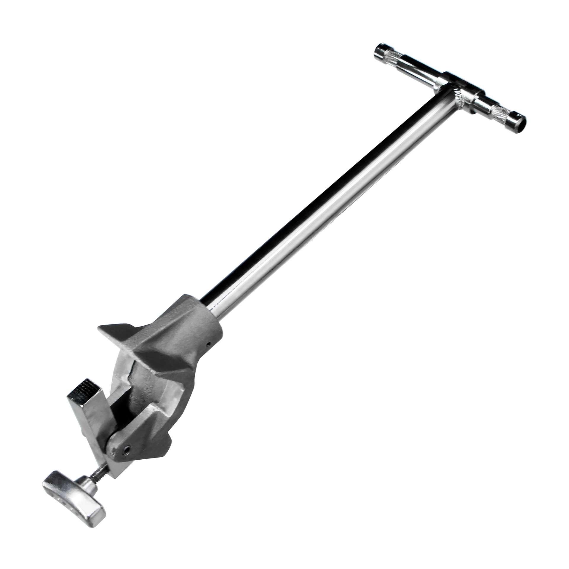 Heavy Duty Side Arms for Light Stand Riser – msegrip
