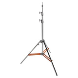 Hollywood Beefy Baby - Double Riser with Rocky Mountain Leg