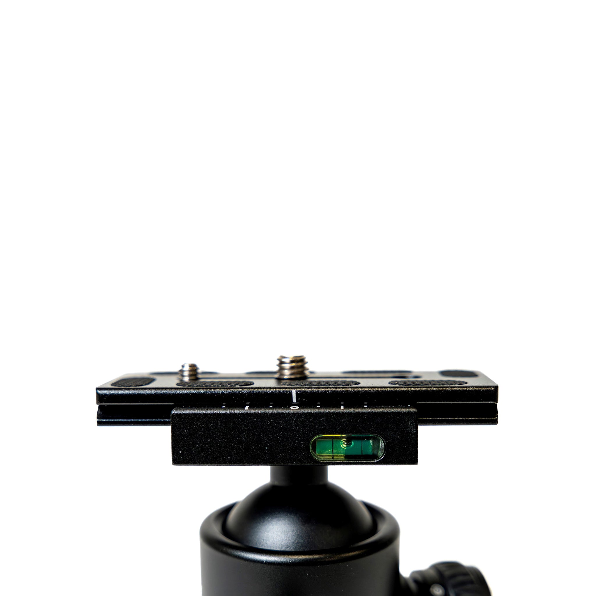 Precision CNC Machined Ball Heads – Matthews Studio Equipment