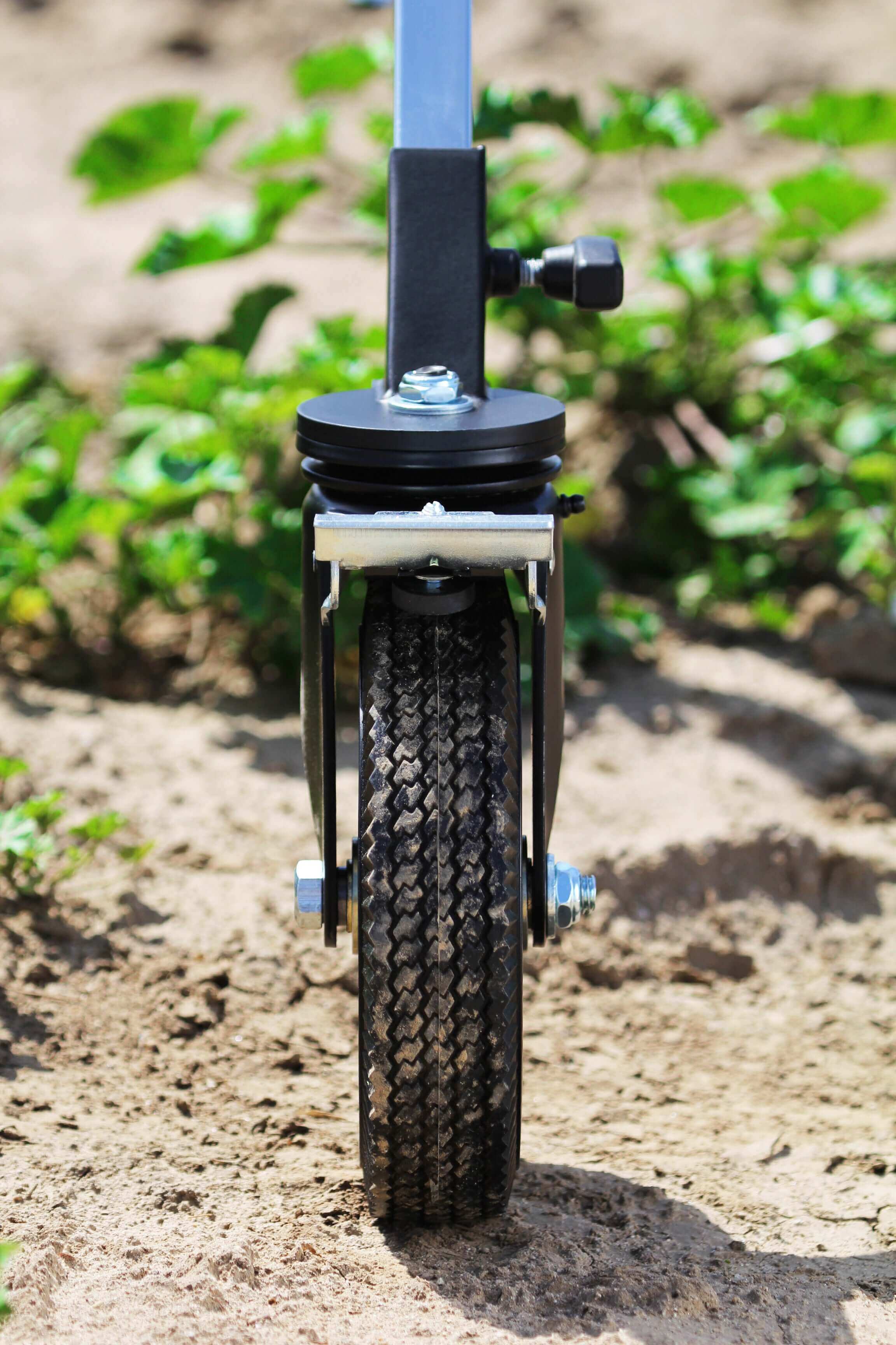 Big F'ing™ Combo Wheel Set | Smooth, Care-Free Mobility – Matthews