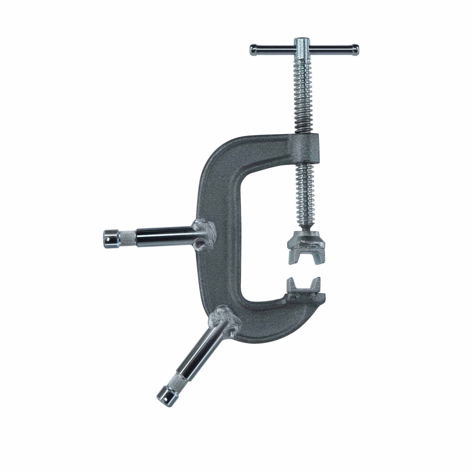 size of lip needed for c-clamp monitor mount Advice on using on temepered glass desk with thin, metal lip? : r/AskBattlestations It allows for effortless monitor adjustment VIVO Heavy Duty Desk Clamp