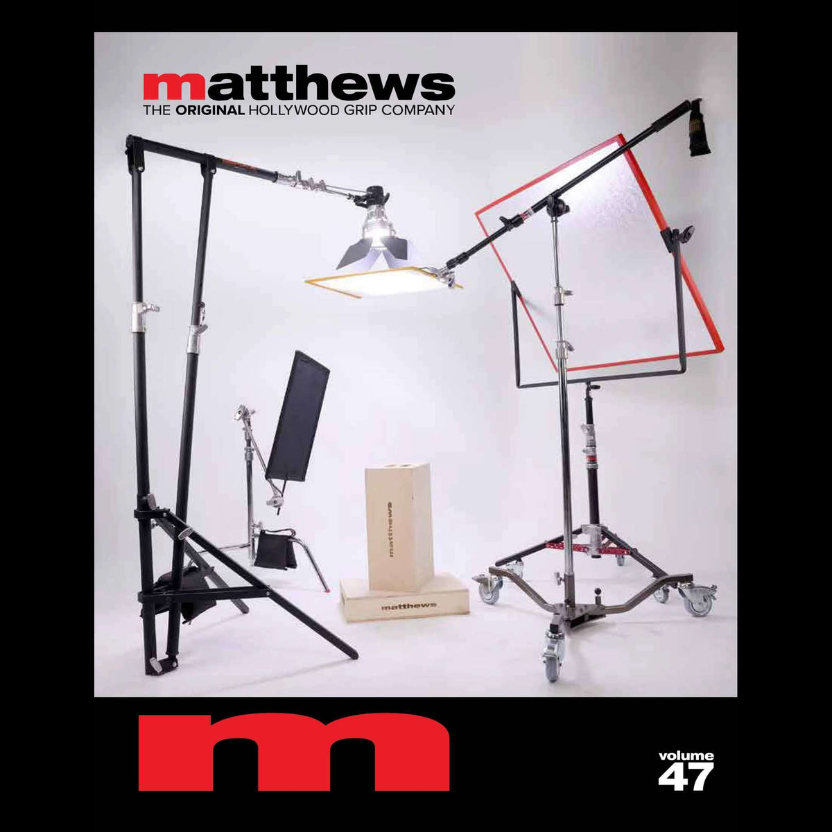 Explore Matthews Catalog 47 Free Digital Download msegrip