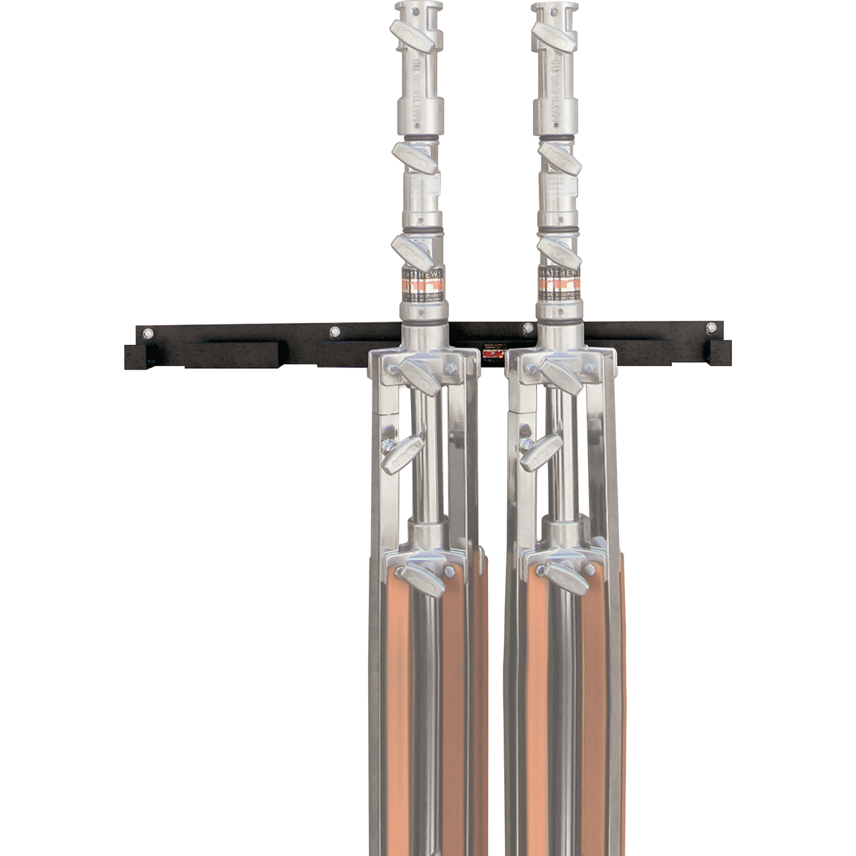 Combo Door Stand Rack - 5x and 6x