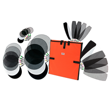 Dot and Finger Sets – Survival Kit PN 999003 – msegrip