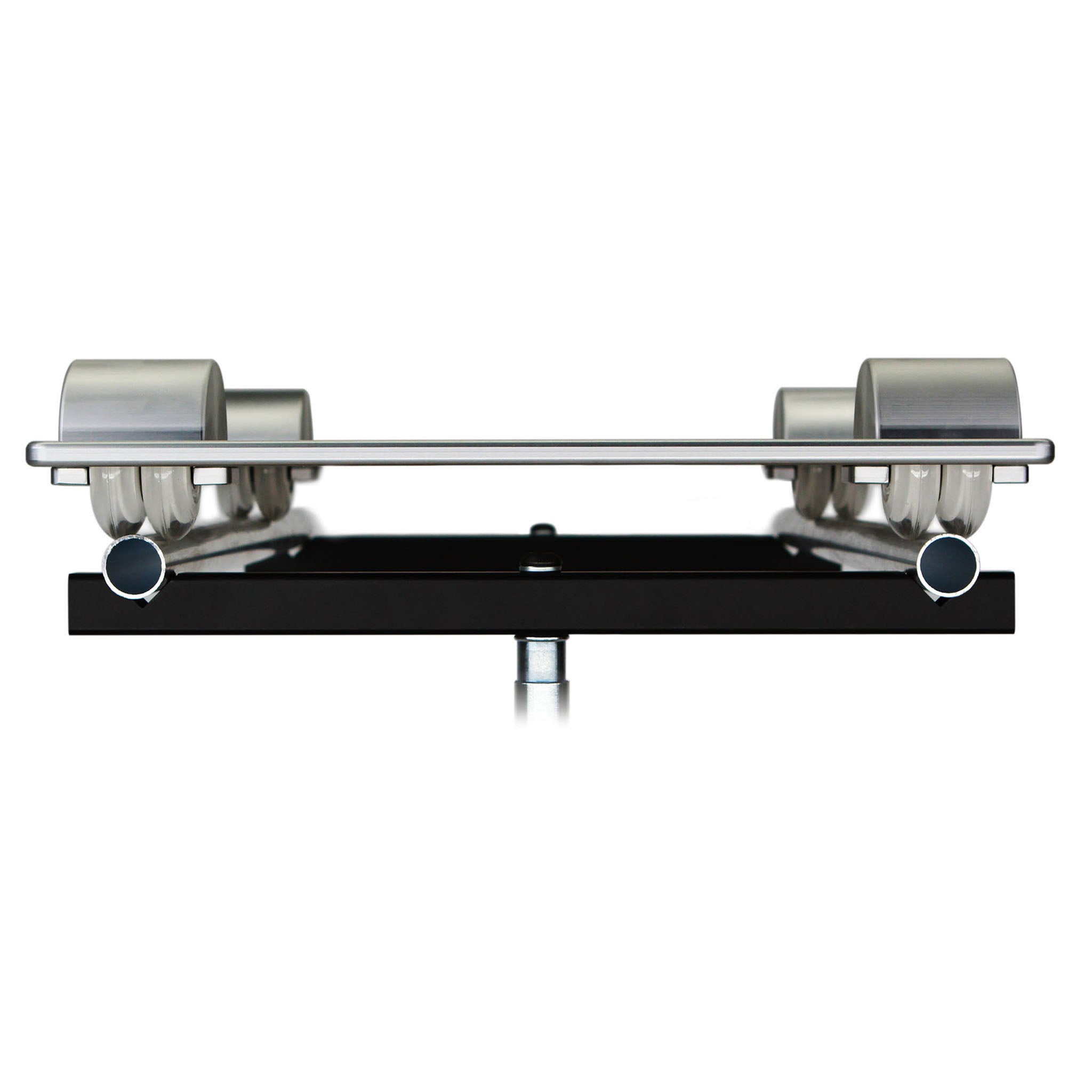 Dutti Dolly by Matthewsgrip - Portable Low-Profile Dolly