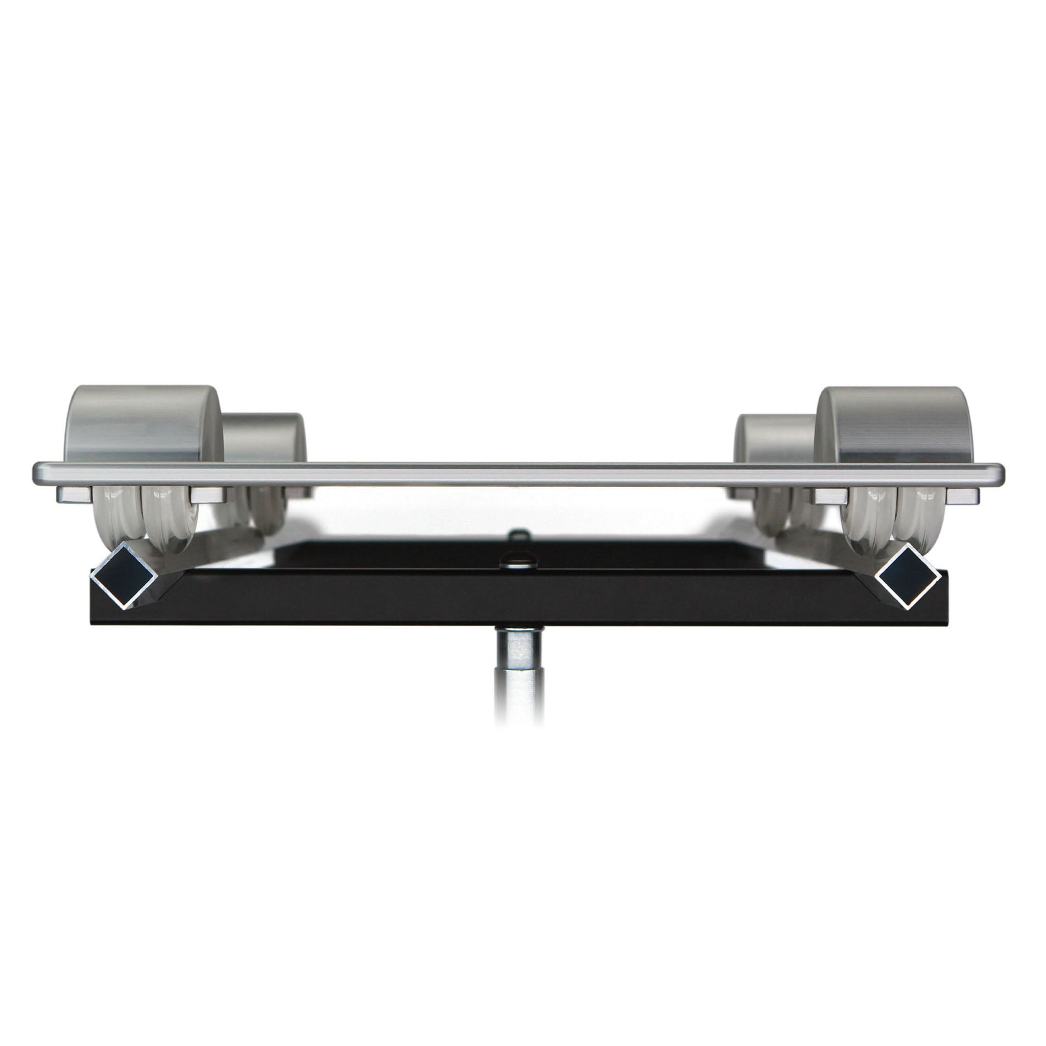 Dutti Dolly by Matthewsgrip - Portable Low-Profile Dolly