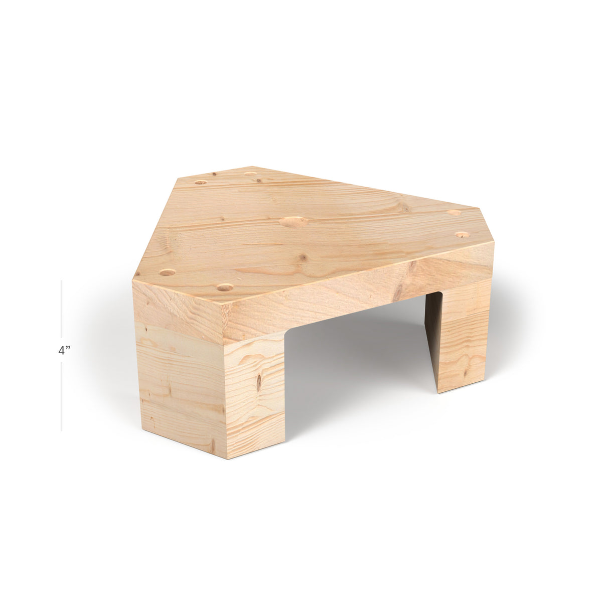 Elephant Blocks