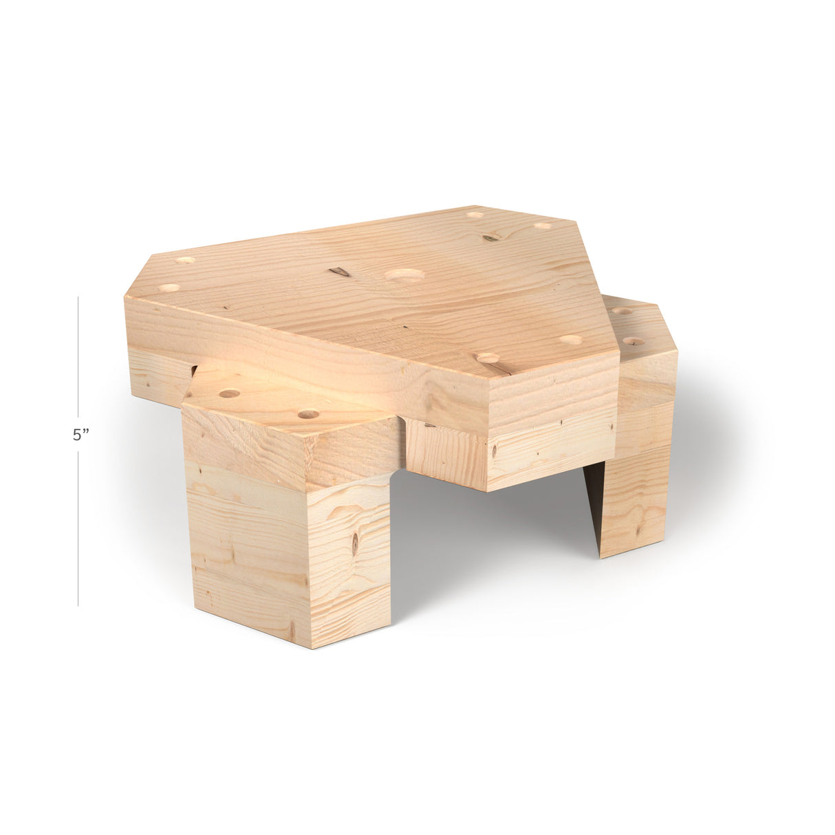 Elephant Blocks
