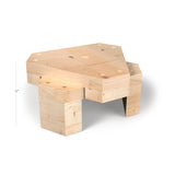 Elephant Blocks