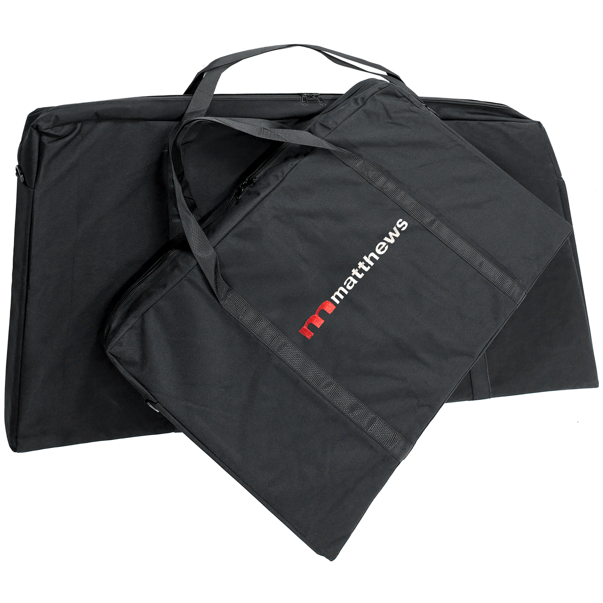 Flag and Scrim Storage Bags