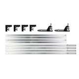 Overhead / Butterfly Snap-A-Part Frame 1" Square Tubing 8' - 12'