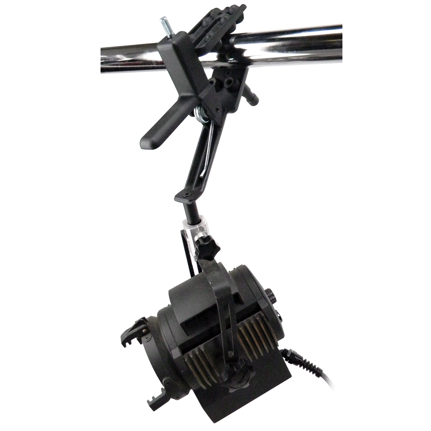 gaffer & gear Multi-Use Matthews Gaffer Grip with 5/8" Pins – msegrip