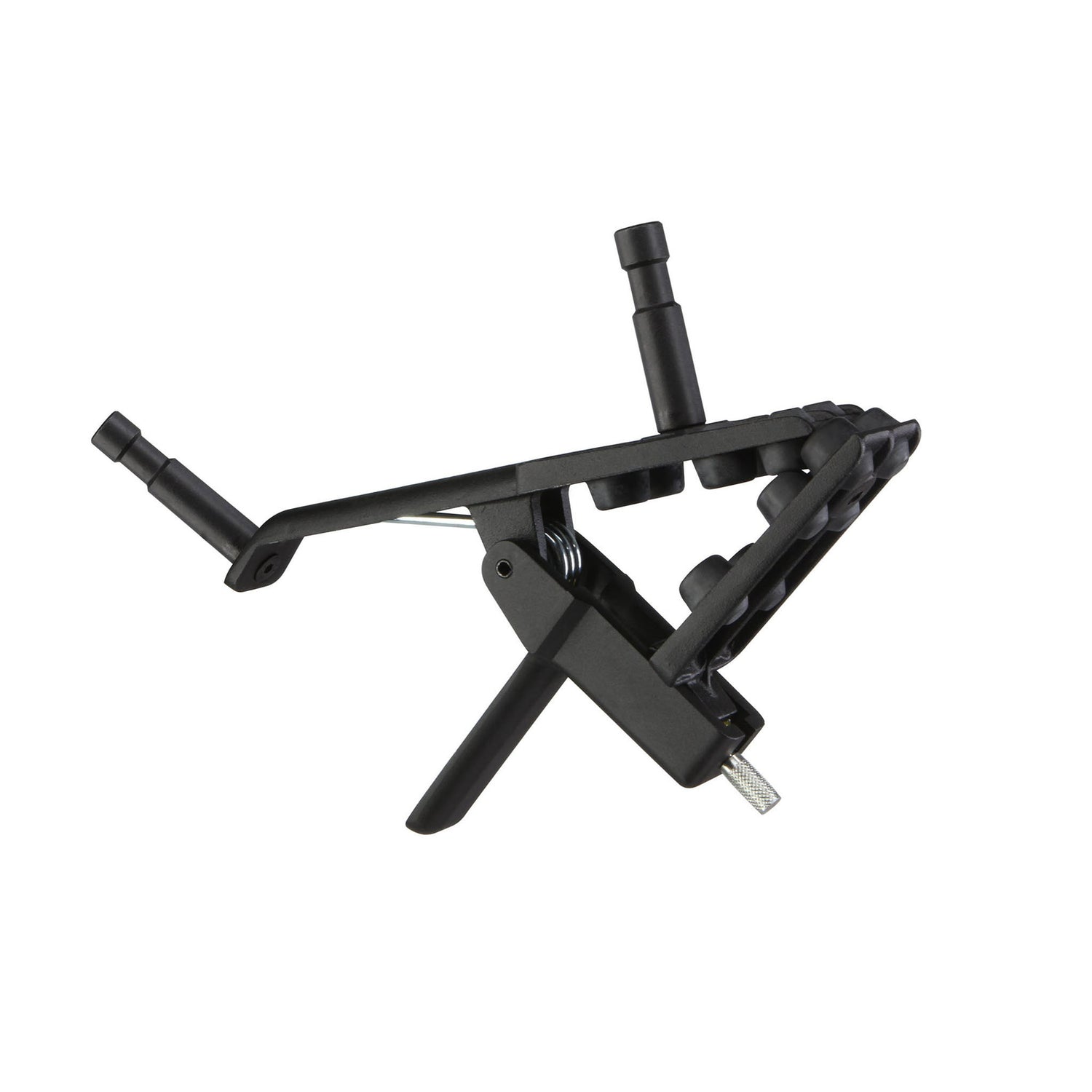 gaffer & gear Multi-Use Matthews Gaffer Grip with 5/8" Pins – msegrip