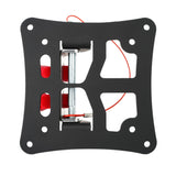 Gobo Plate Media Mount