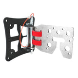 Gobo Plate Media Mount