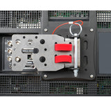 Gobo Plate Media Mount