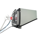 Gobo Plate Media Mount