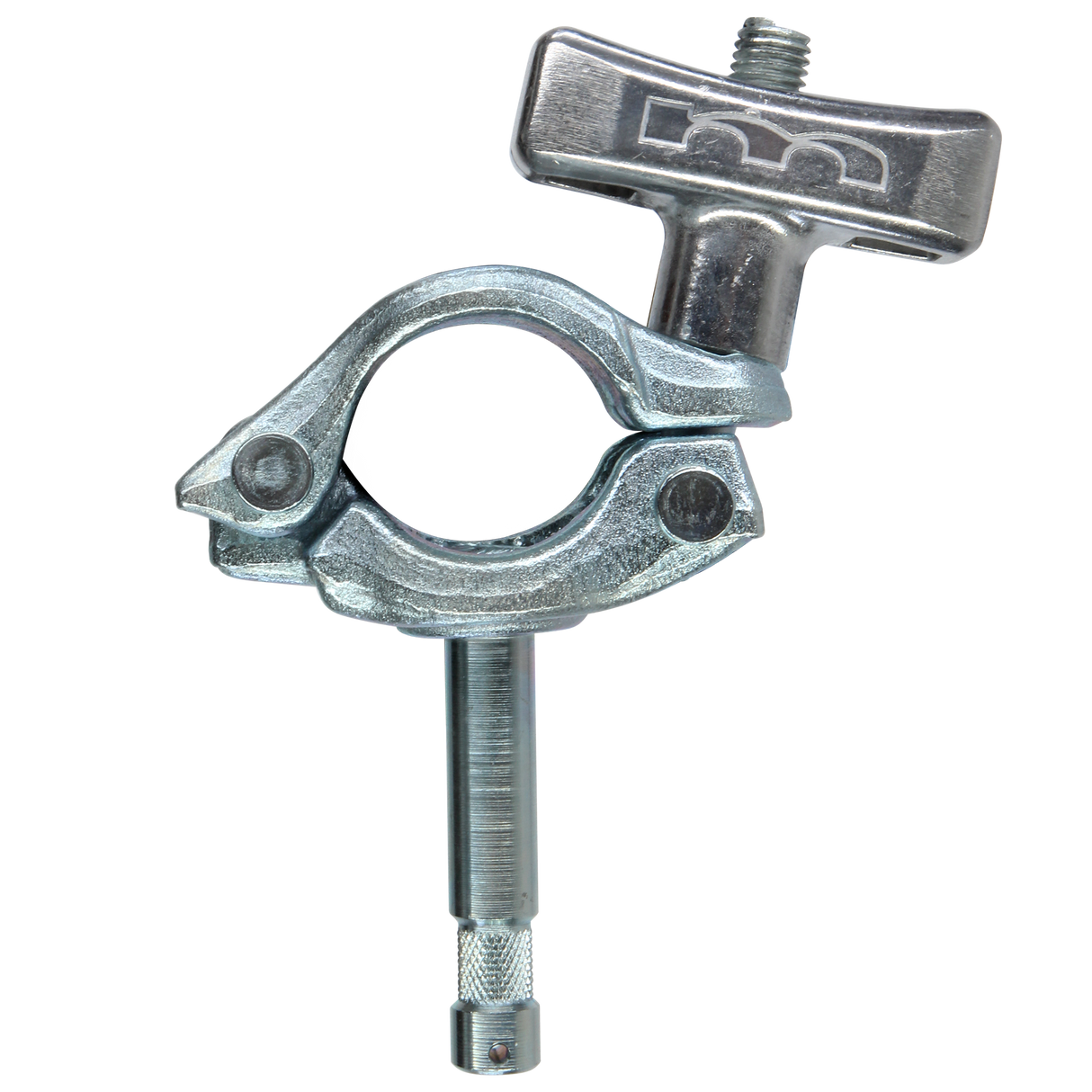 Baby Grid Clamp