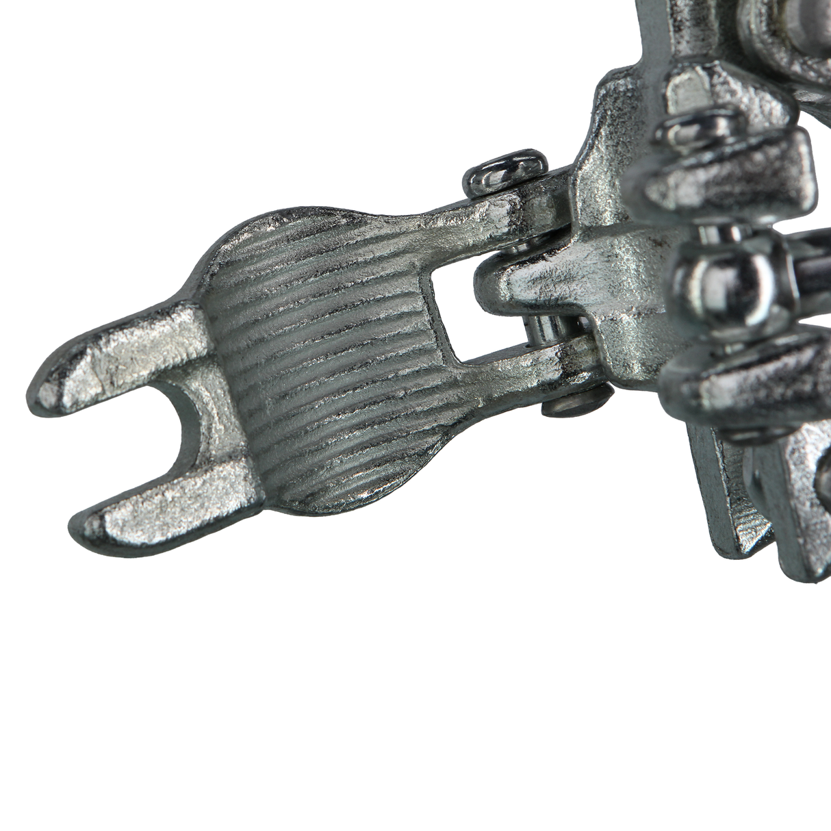 Right Angle Grid Clamp