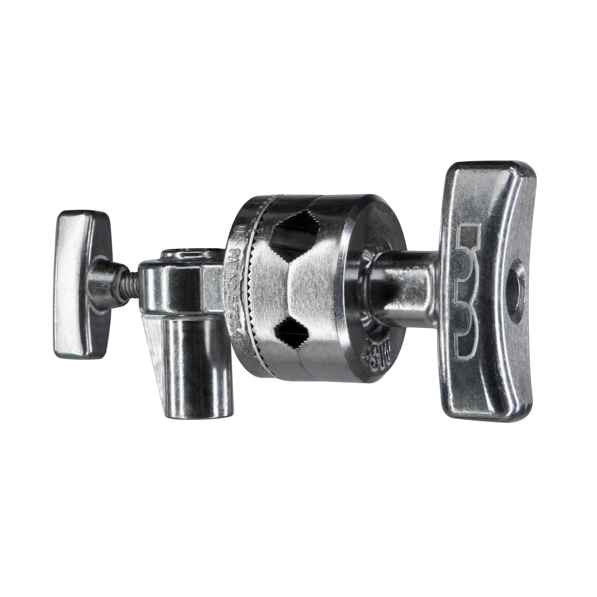 2.5" Hollywood Grip Head