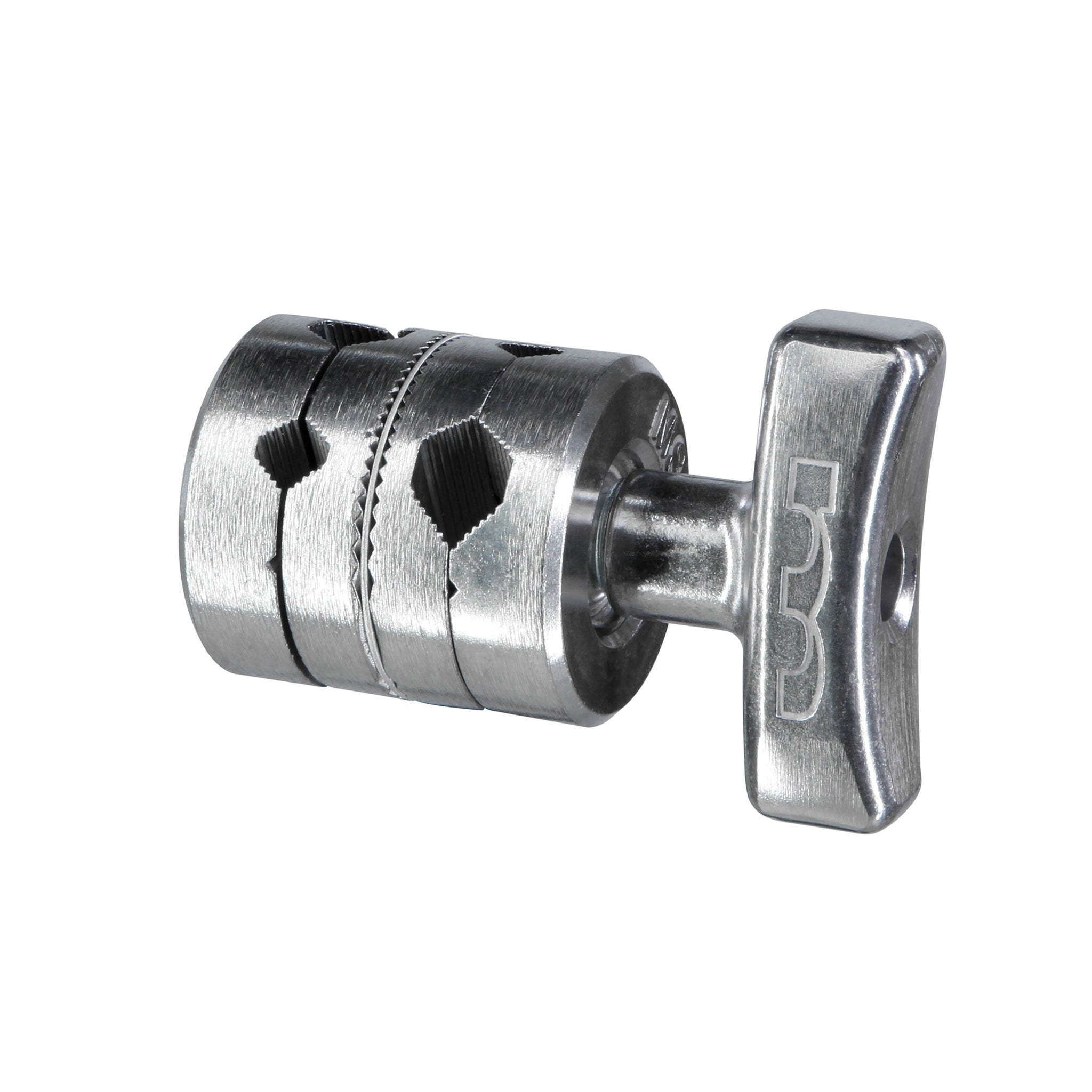 Strong Matthews Grip Heads for Secure Mounting – msegrip