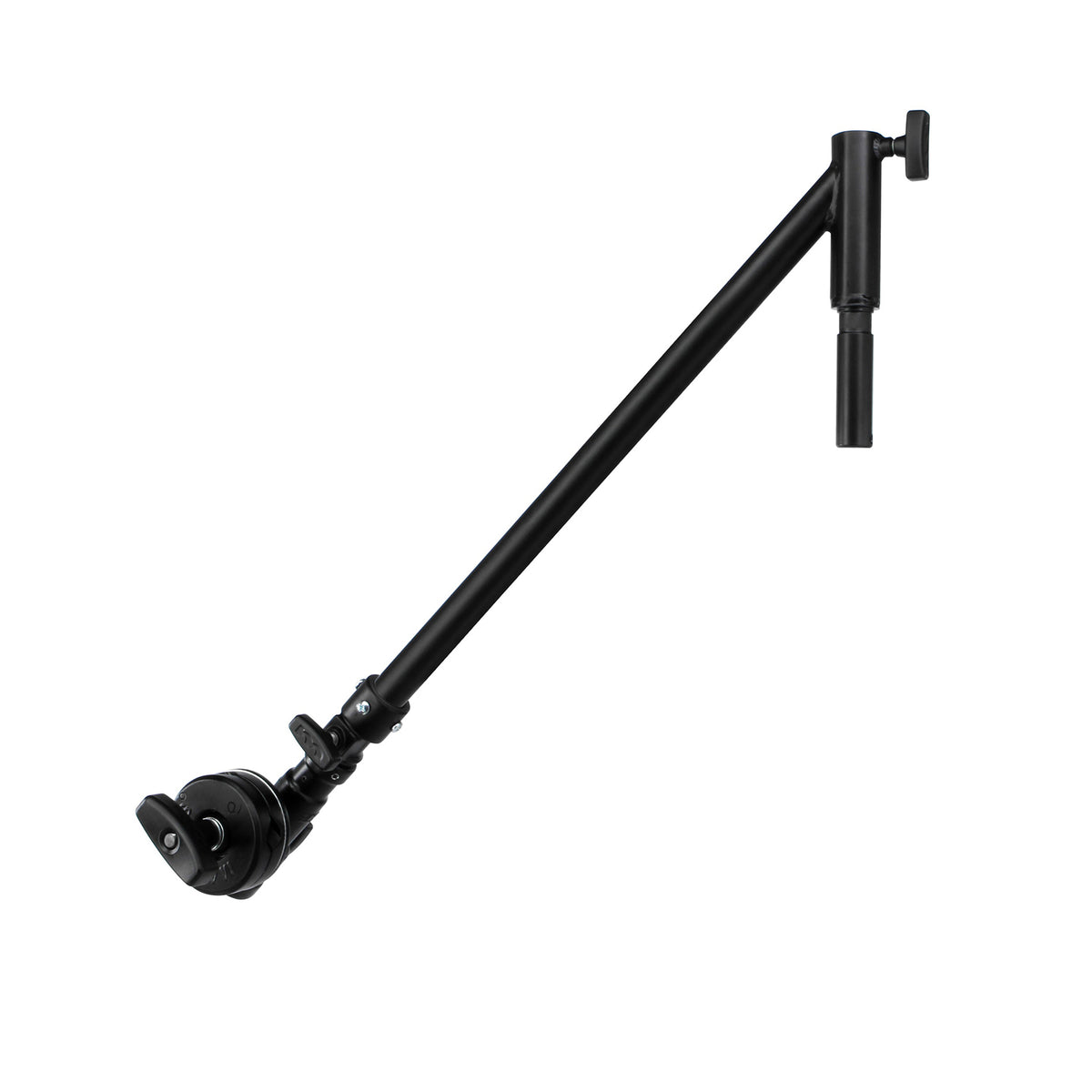 Grip Helper Junior - Black | Multi-Purpose Light Mount – Matthews ...