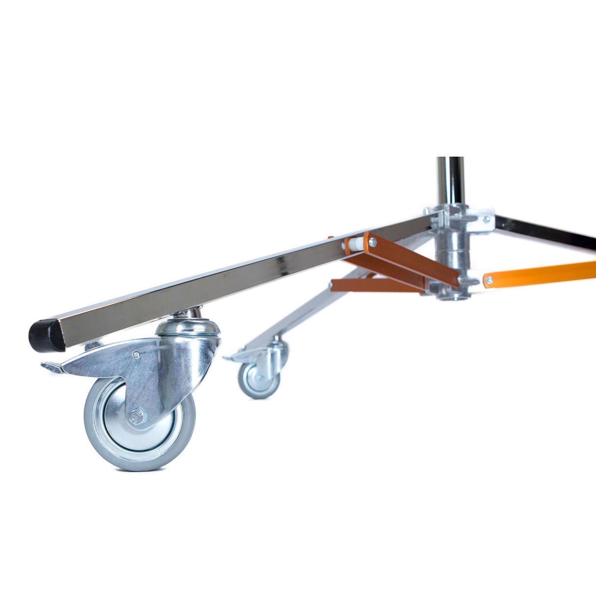 Medium Overhead Roller Stand