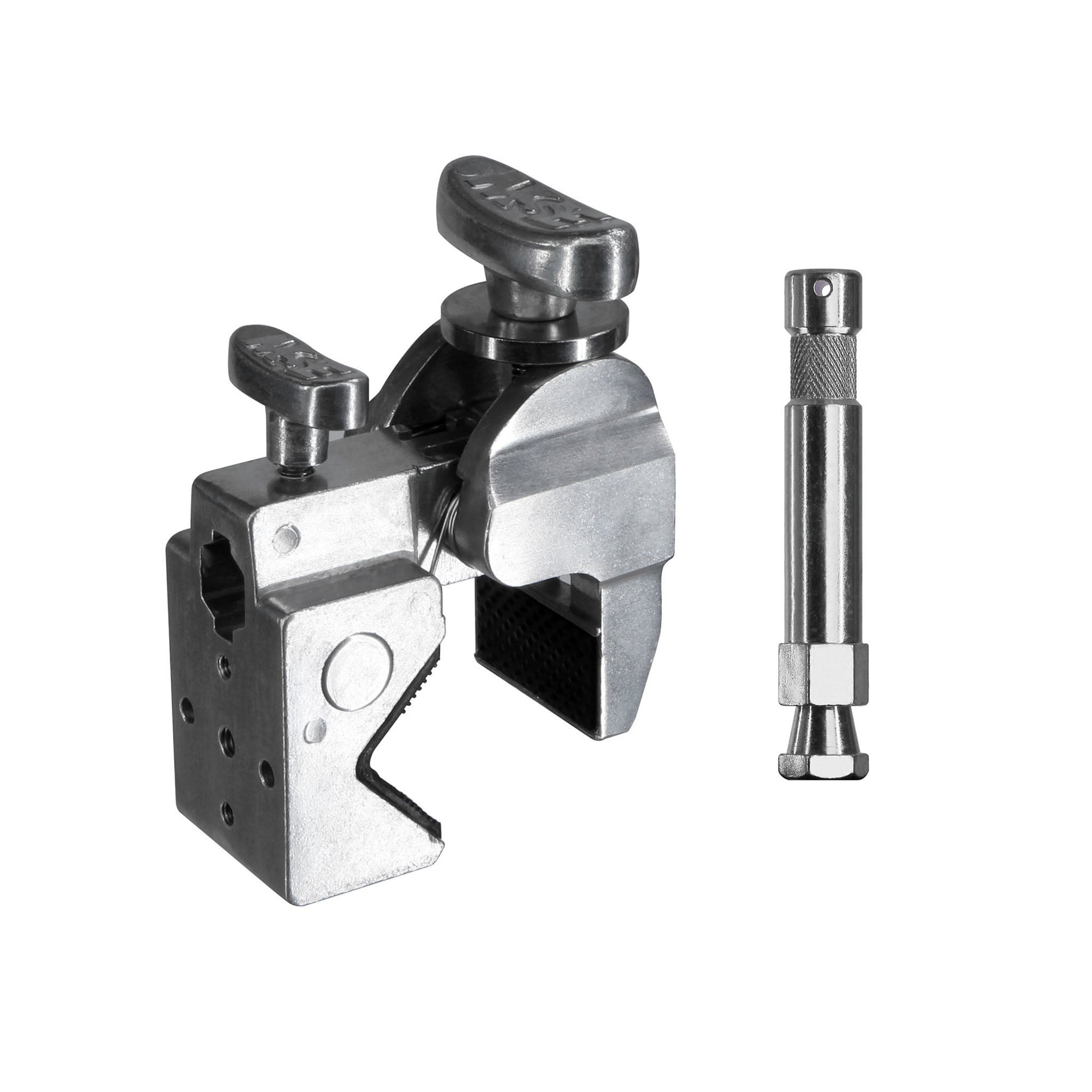 Super Mafer Clamp w/ Pin - High Strength, Versatile – msegrip