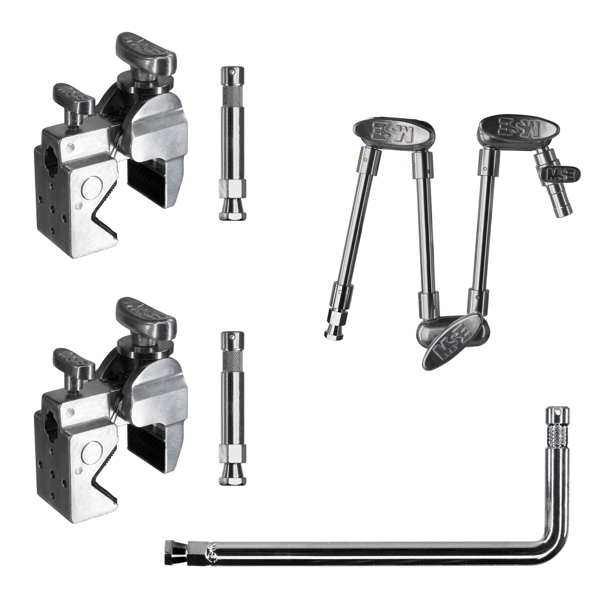 Mafer Accessories Kit – Matthews Studio Equipment