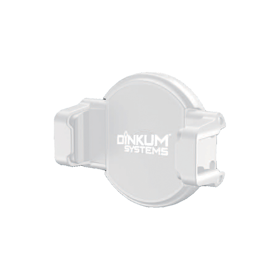 Creator Carry-On Kit includes a Dinkum FlexiMount for versatile phone mounting solutions.