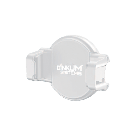 Creator Carry-On Kit includes a Dinkum FlexiMount for versatile phone mounting solutions.