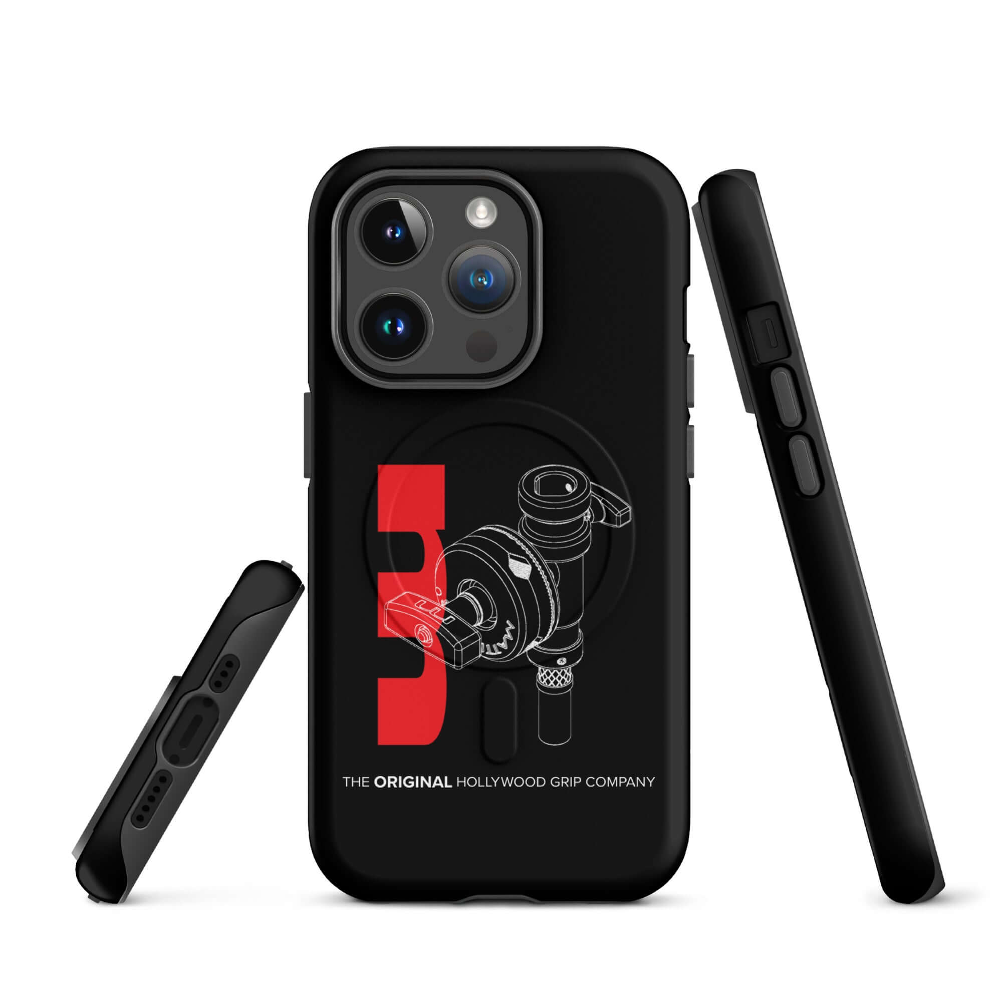 MSE Lollipop MagSafe® Tough Case for iPhone® – Matthews Studio
