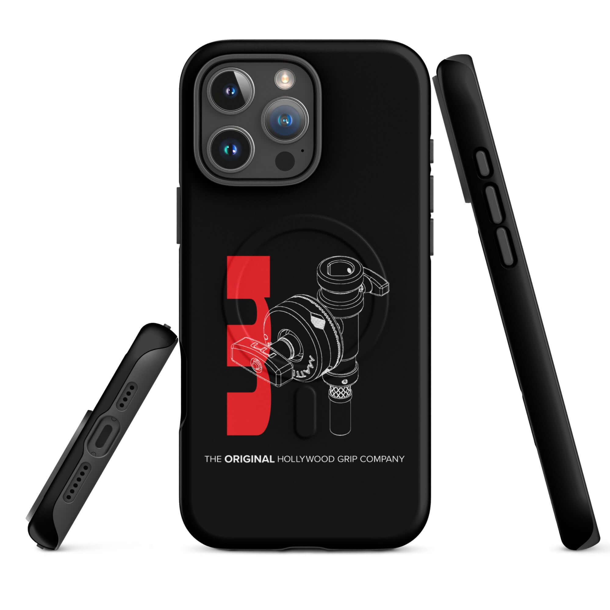 MSE Lollipop MagSafe® Tough Case for iPhone® – msegrip