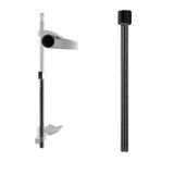 Black Hyper-Chrome Extendellini