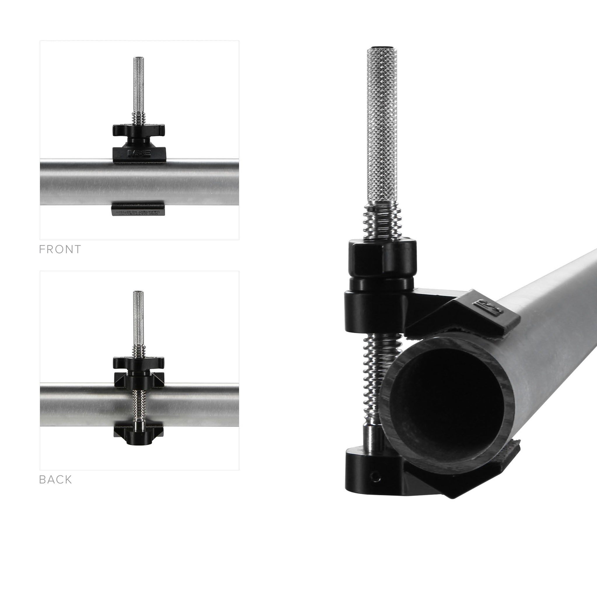 Mini Matthellini - Strong, Versatile Grip – msegrip