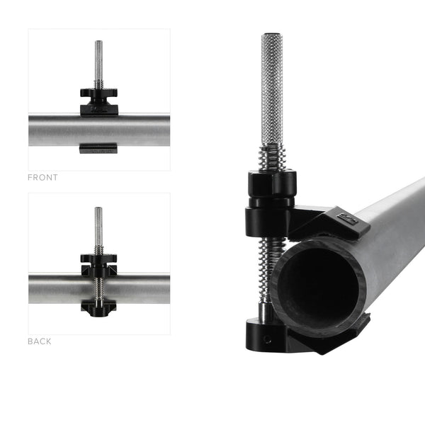 Mini Matthellini - Strong, Versatile Grip – Matthews Studio Equipment