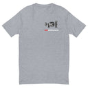 MSE Grip Head Shirt featuring a bold grip head graphic, perfect for film professionals.