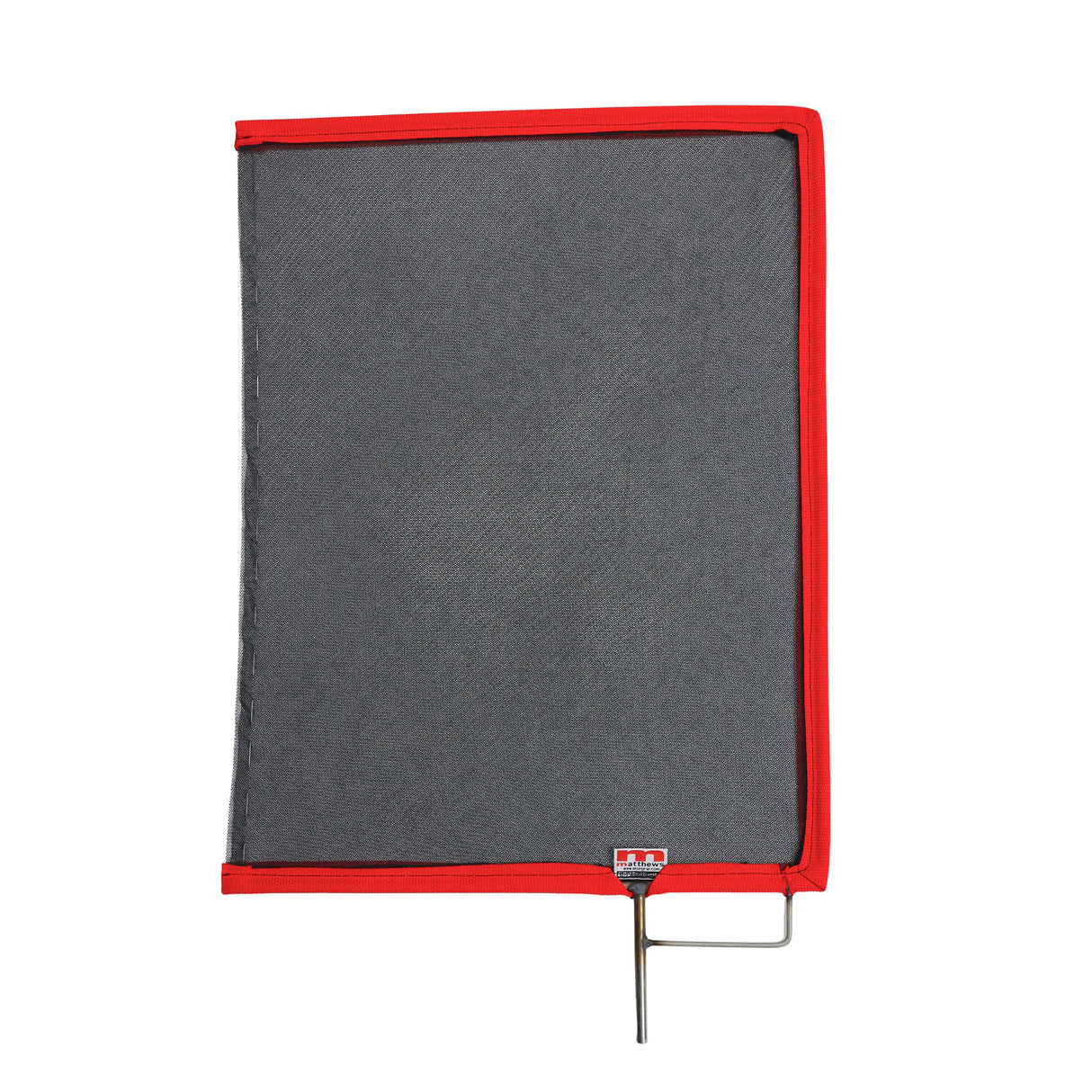 24" x 36" Open End Scrims