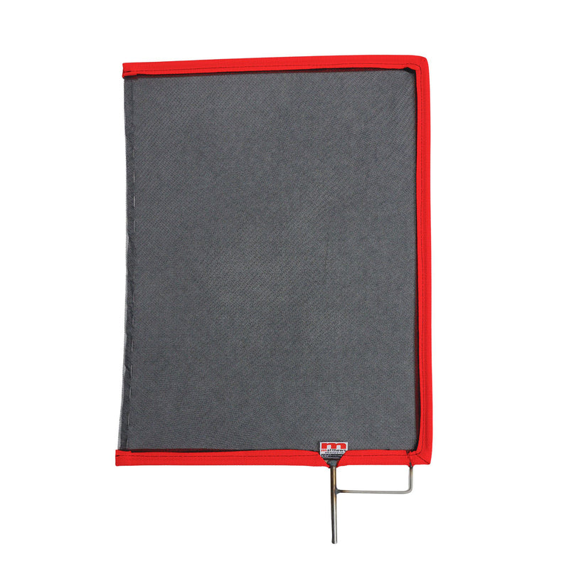 24" x 36" Open End Scrims