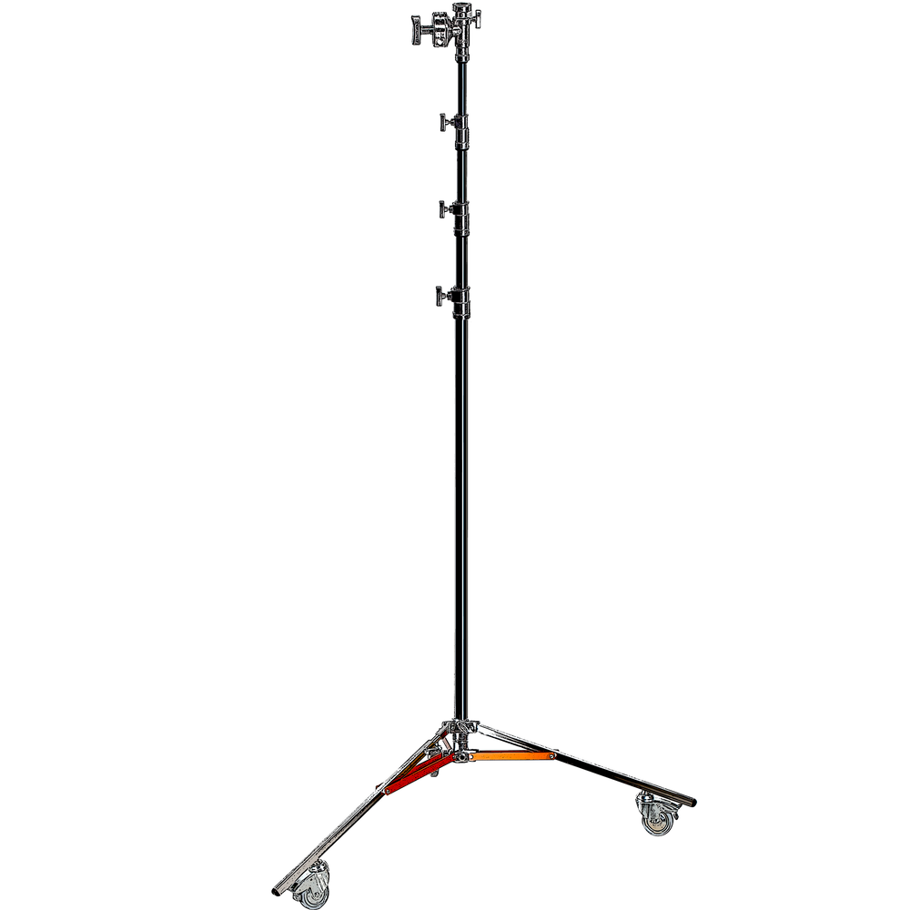 Durable Overhead Stands for Photography Support – msegrip