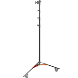 Hi-Hi Overhead Roller Stand With Rocky Mountain Leg