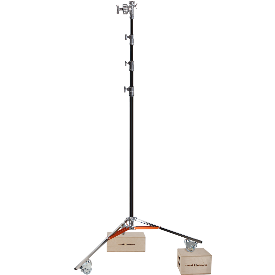 Durable Overhead Stands for Photography Support – msegrip