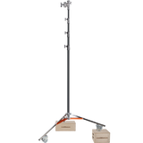 Hi-Hi Overhead Roller Stand With Rocky Mountain Leg