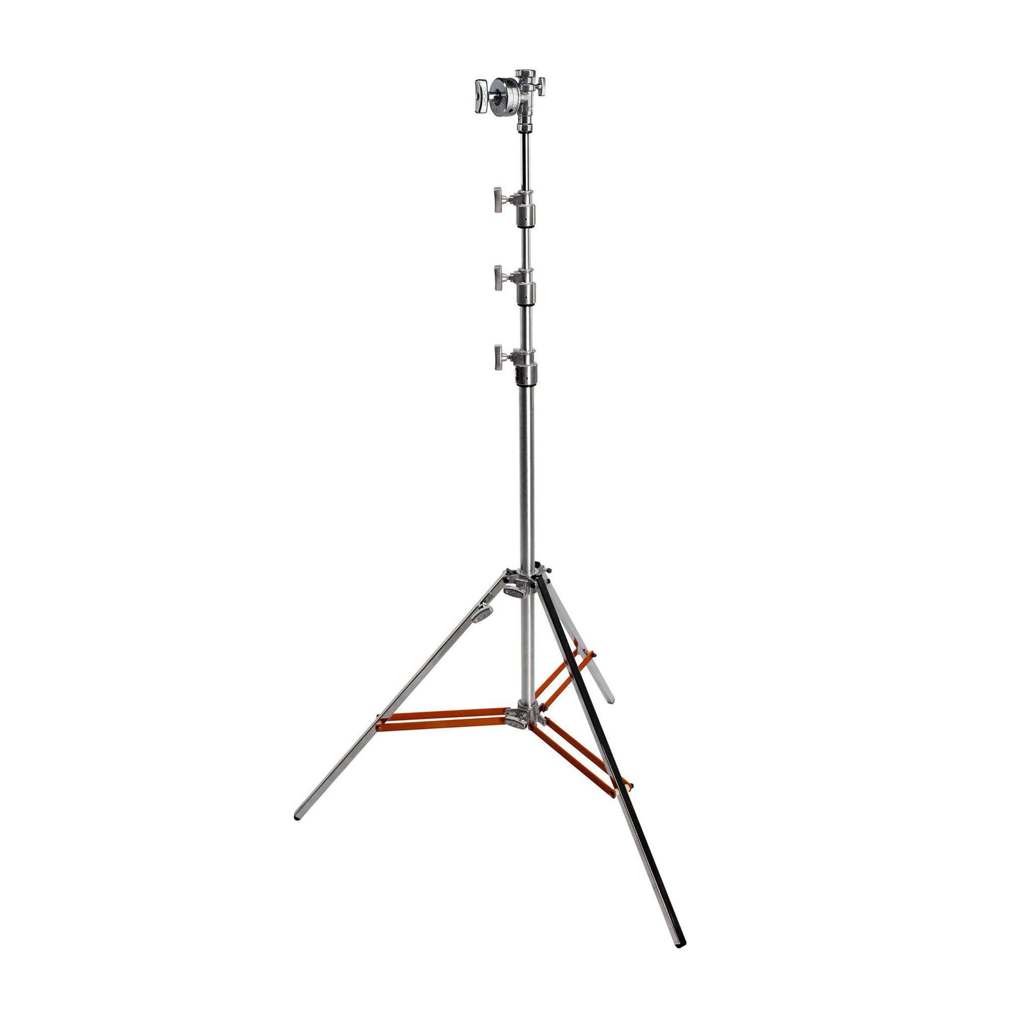 Hollywood Overhead Stand Triple Riser with Grip Head – msegrip