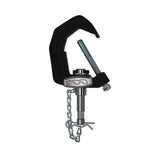 Baby Pipe Clamp